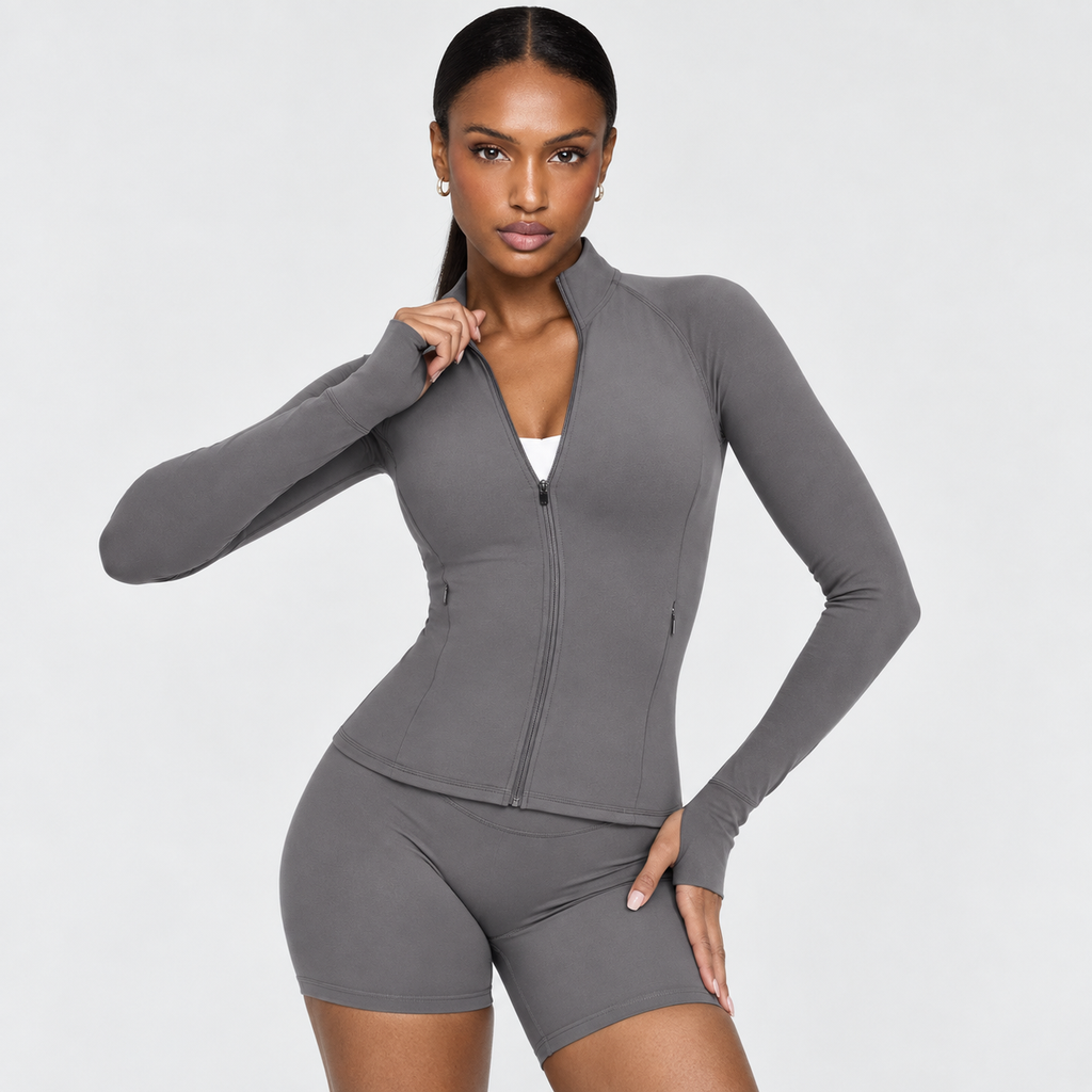 EVEO Sculpt™ Active Set – Beige