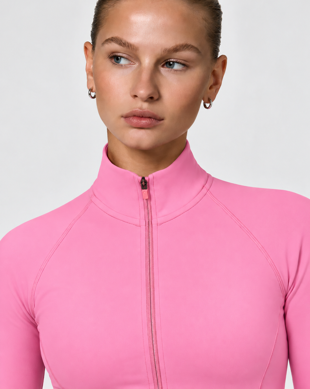 Ensemble actif EVEO Sculpt™ – Rose