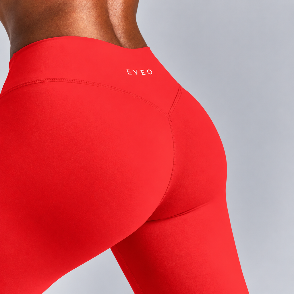 SculptFit™ Leggings – Gray