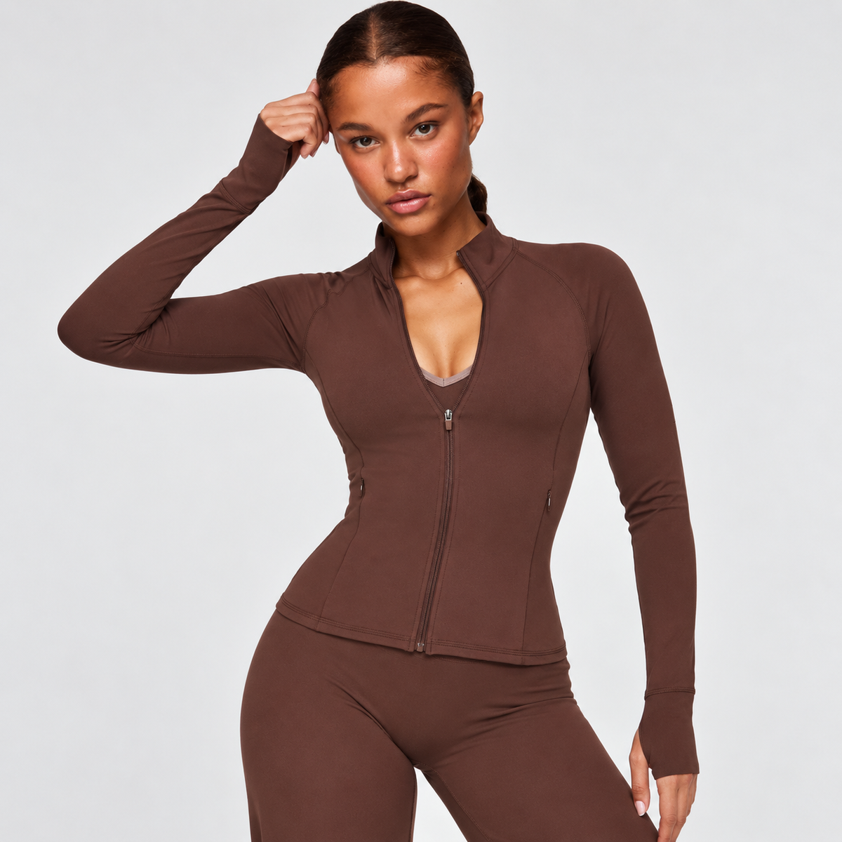EVEO Sculpt™ Active Set – Green