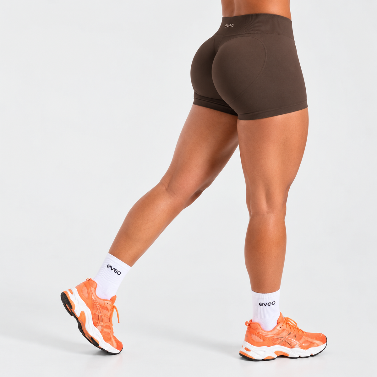EVEO Active Set - Brown