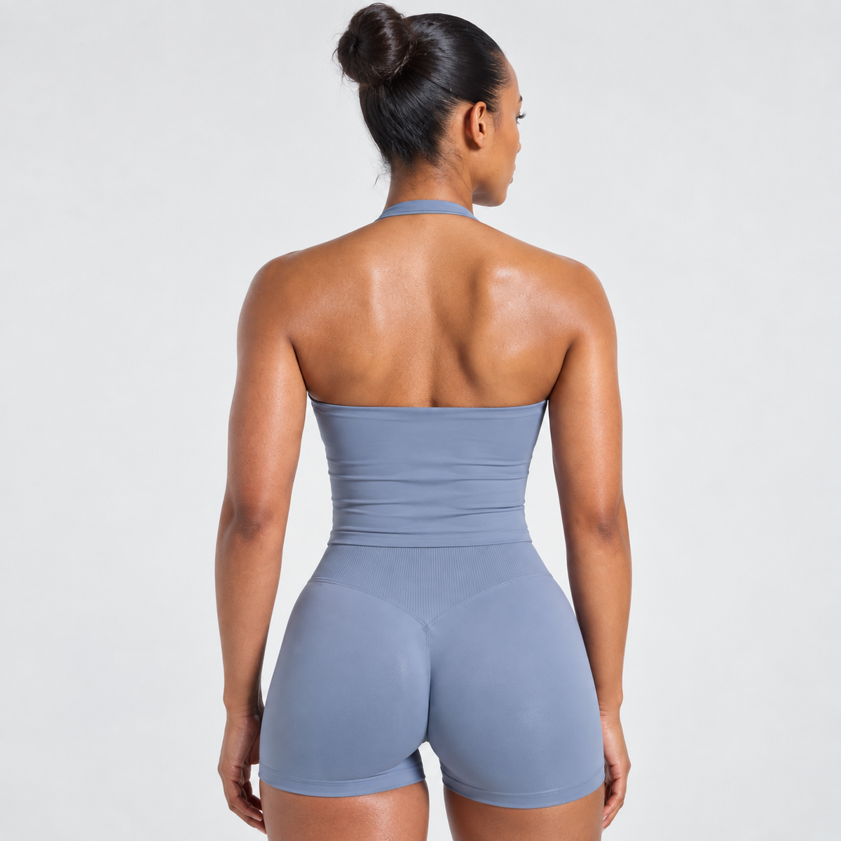 EVEO Active Set - Gray