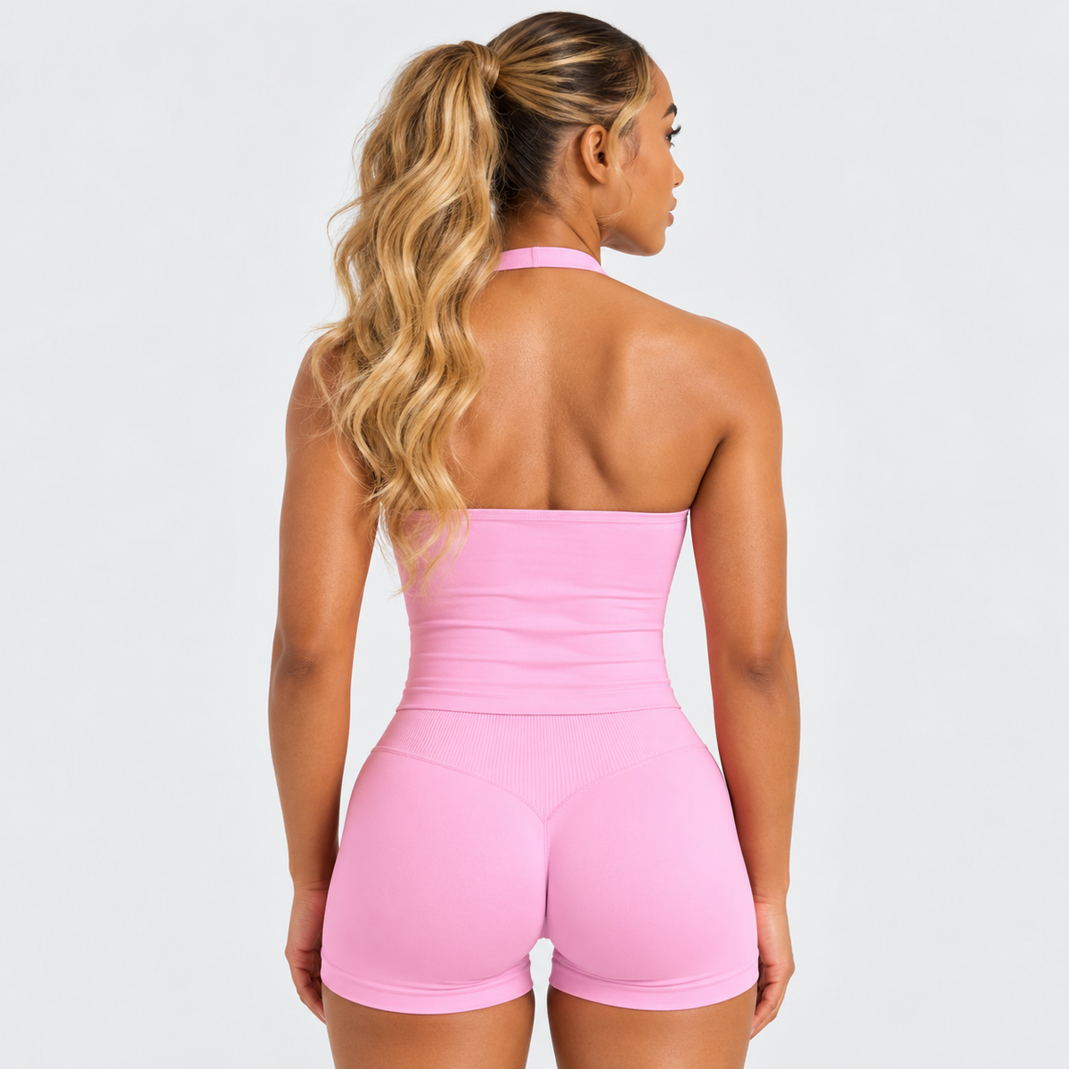 EVEO Active Set - pink